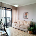 Apartamento á venda - Vila Clementino