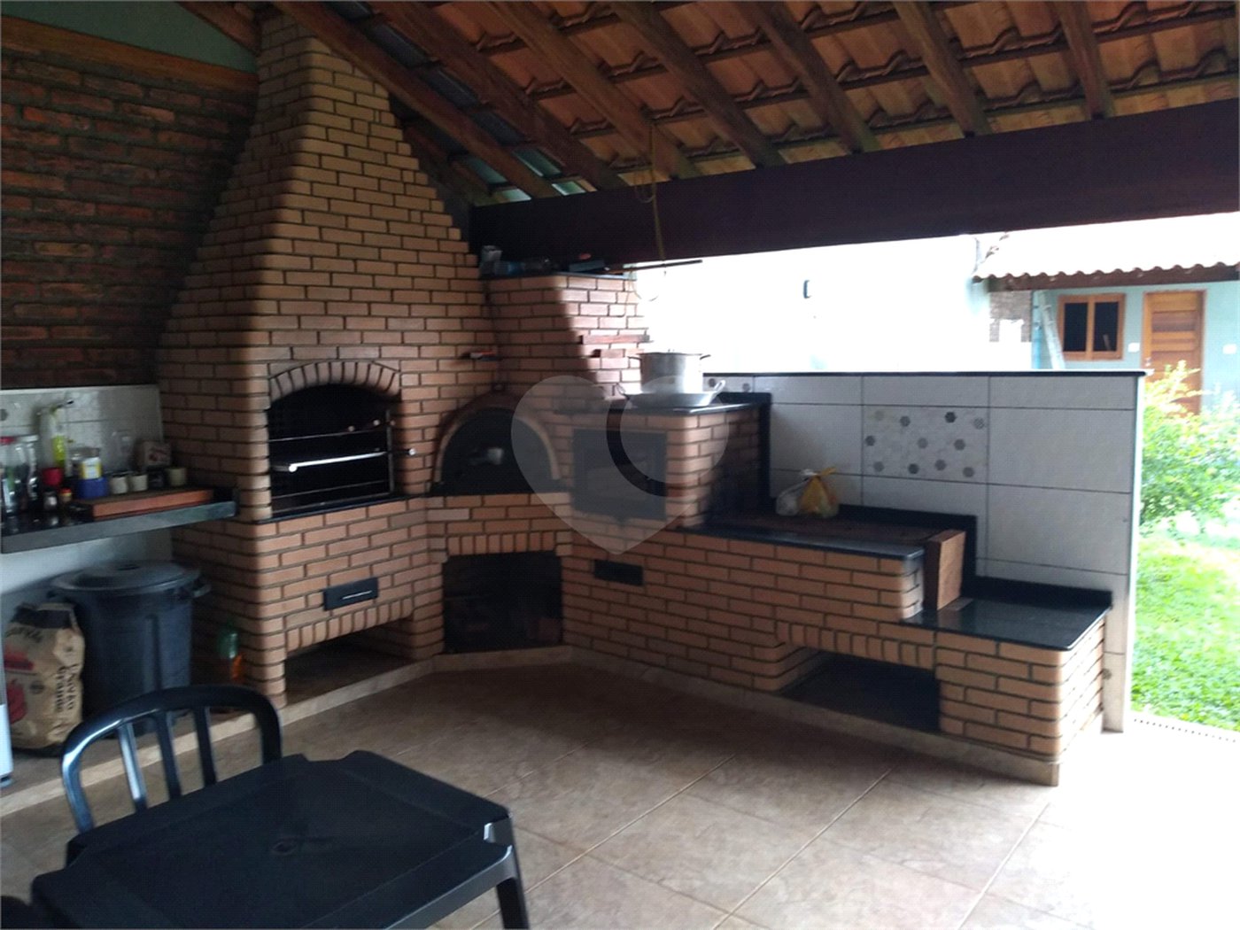 RESIDENCIAL QUINTA DOS BURITIS