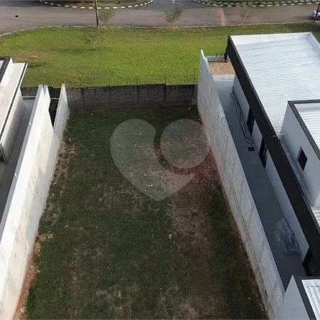 Terreno a venda no Terras da fazenda em Itatiba