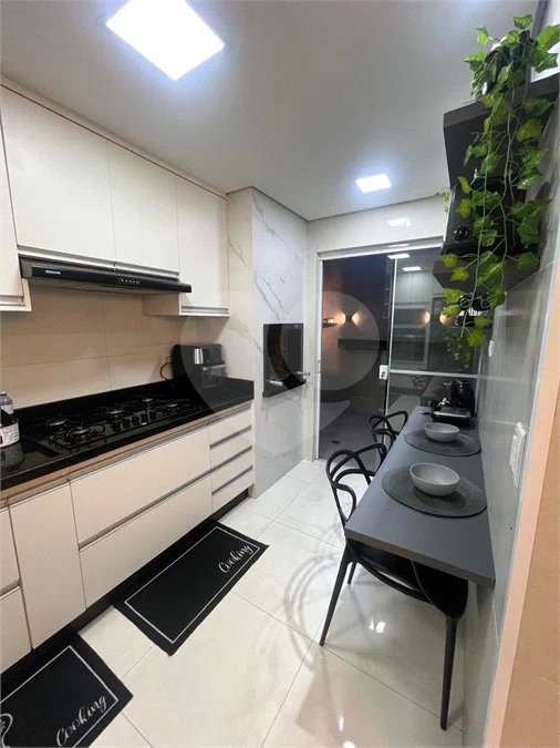 Casa á venda 2 quartos 50m² - Parque Morumbi /SP