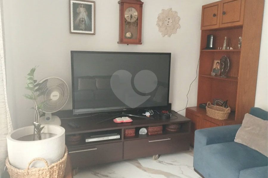 APARTAMENTO VILA GUSTAVO