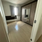 APARTAMENTO de 2 quartos (1 suíte) á venda em Santo André, 75m², 2 garagens fixas e cobertas, é entrar e morar!