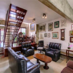 Casa para locação no Jardim da Saúde – São Paulo Imóvel amplo e elegante, com 360 m² de área construída em terreno de 400 m²