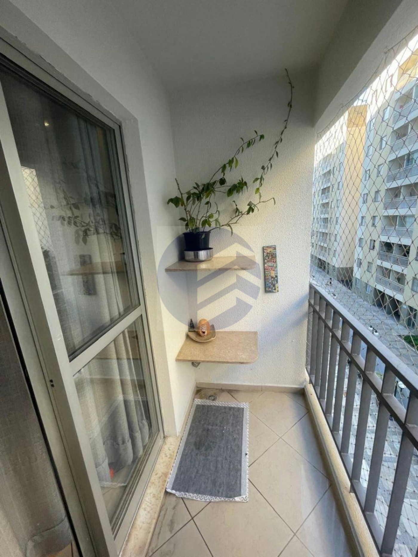 Apartamento à venda com 3 quartos em Vila Lageado, São Paulo - SP