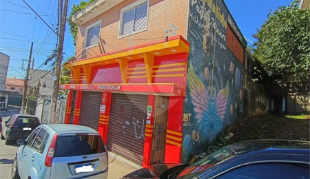Loja para alugar em Mandaqui, São Paulo, SP