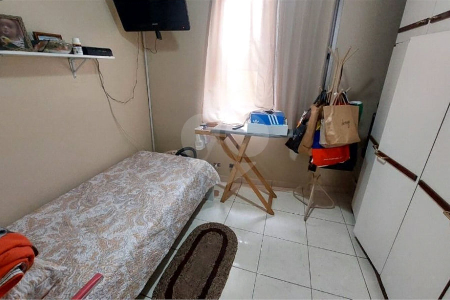 Sobrado a venda em Condominio fechado 80m 02 dormitórios 01 vaga