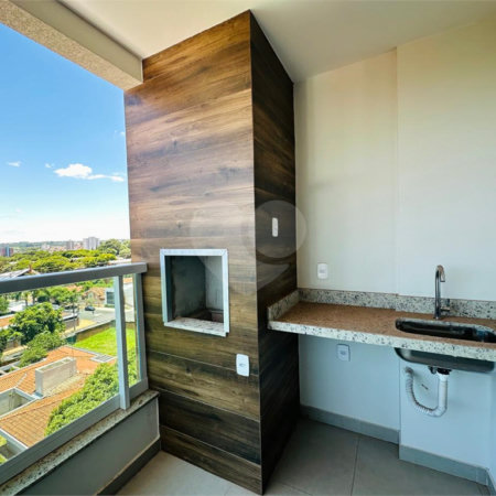 Apartamento com 2 dormitórios, sendo 1 suíte