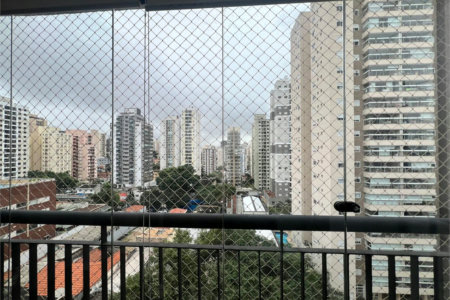 Apartamento á venda - Saúde