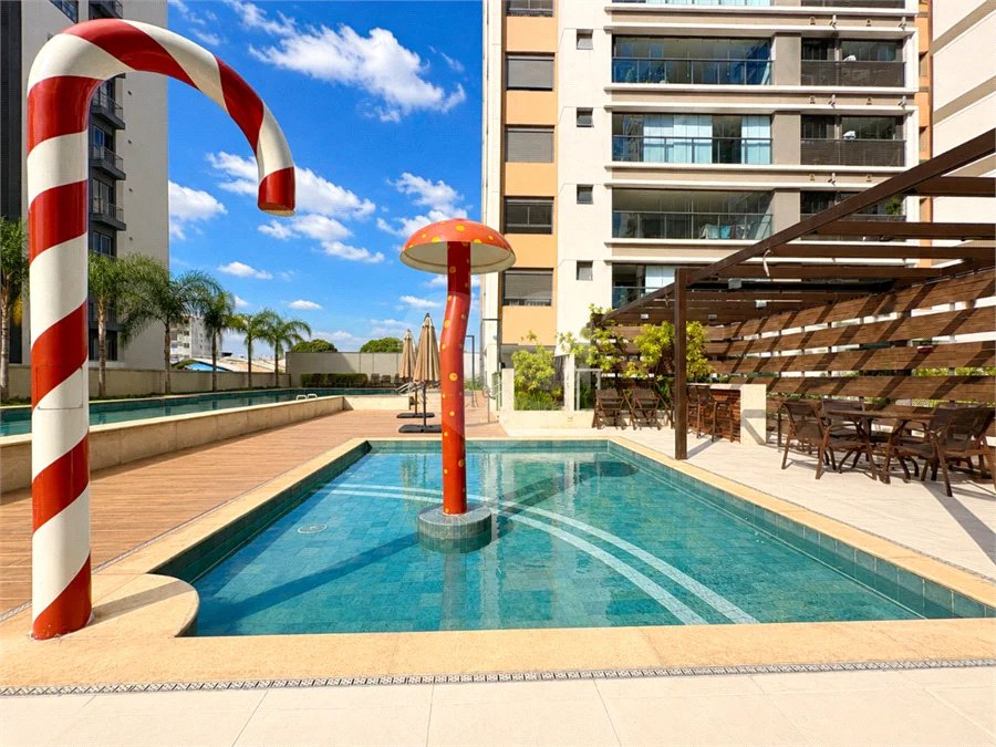 Ipiranga - Apartamento em Andar Alto | 74,58 m² | 2 Suítes | Próximo ao Metrô