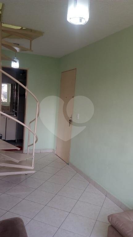 Apartamento Duplex