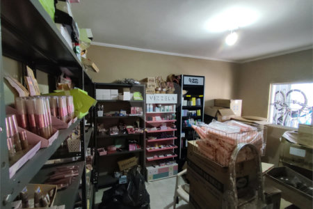 Casa térrea para venda no Vila Boa Vista