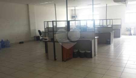 Sobrado à venda com 1 quarto em Vila Nova Cachoeirinha, São Paulo, SP