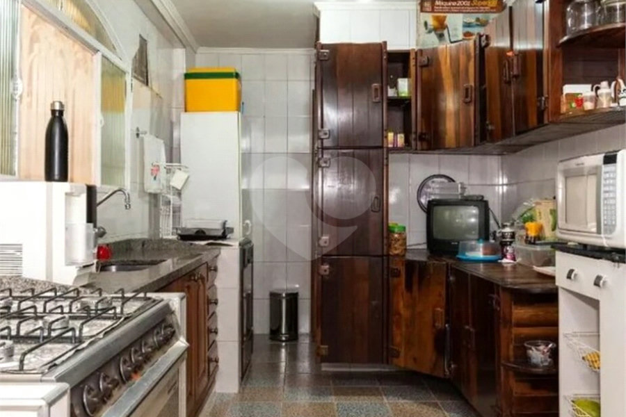 Sobrado à venda com 3 suítes em Mirandópolis, São Paulo, SP