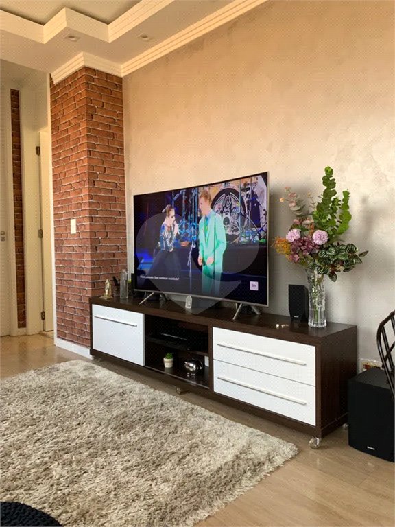Apartamento à venda com 2 quartos em Jardim Sul, São José dos Campos, SP
