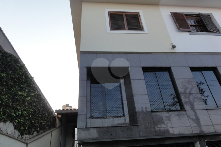 Sobrado à venda com 3 quartos, sendo 1 suíte, em Mandaqui, São Paulo, SP
