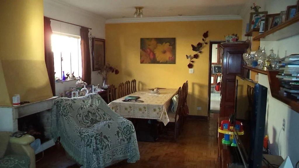 Casa Térrea à venda com 4 quartos em Alto da Lapa, São Paulo, SP