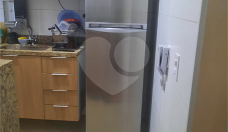 Apartamento à venda com 2 quartos, sendo 1 suíte,  em Jaraguá, São Paulo, SP