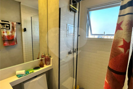 Apartamento à venda com 2 suítes em Jardim do Mar, São Bernardo do Campo, SP