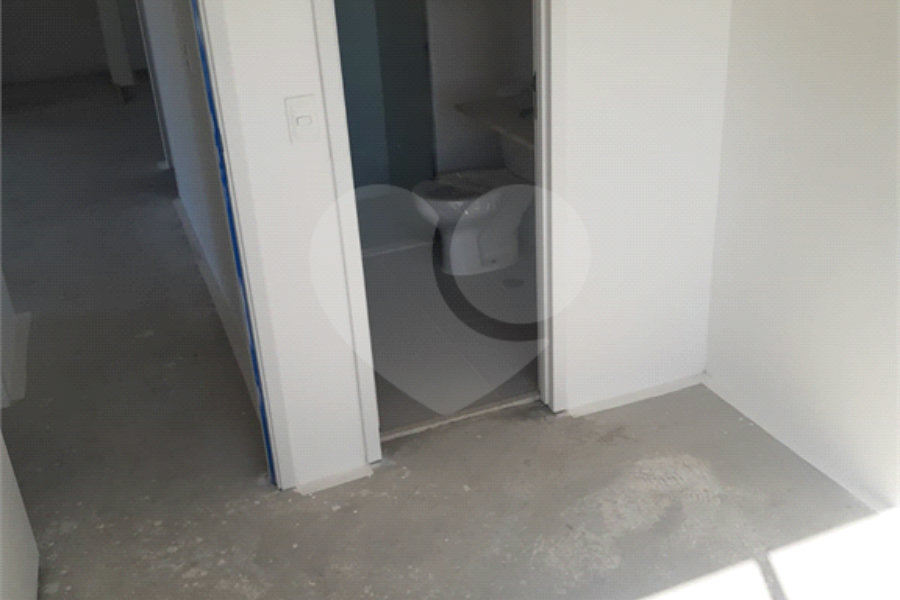 Apartamento à venda com 2 suítes em Freguesia do Ó, São Paulo, SP