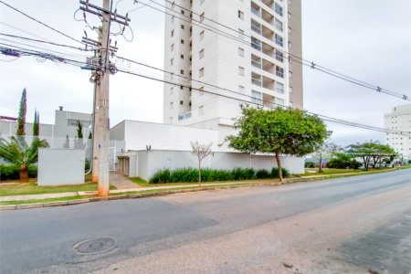 Apartamento à venda com 3 quartos, sendo 1 suíte, em Parque Campolim, Sorocaba, SP