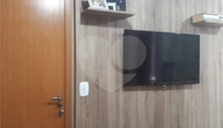 Apartamento à venda com 2 quartos em Caguassu, Sorocaba, SP