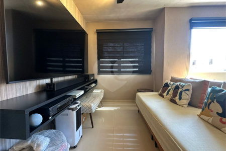 Apartamento à venda com 3 quartos, sendo 1 suíte, em Santa Teresinha, São Paulo, SP