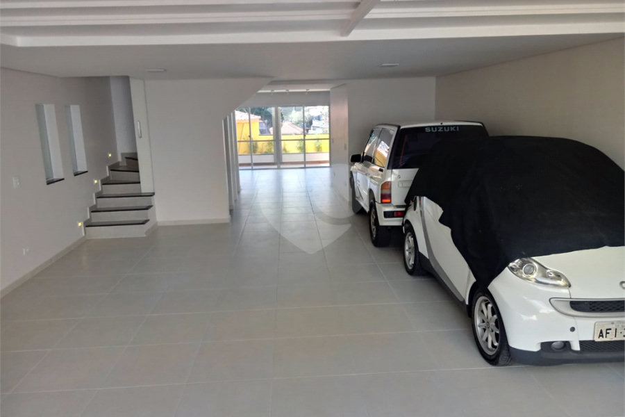 Casa Térrea à venda com 3 suítes em Jardim São Paulo(zona Norte), São Paulo, SP