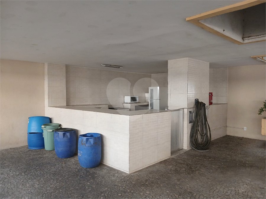 Apartamento à venda com 3 quartos, sendo 1 suíte,  em Tijuca, Rio de Janeiro, RJ