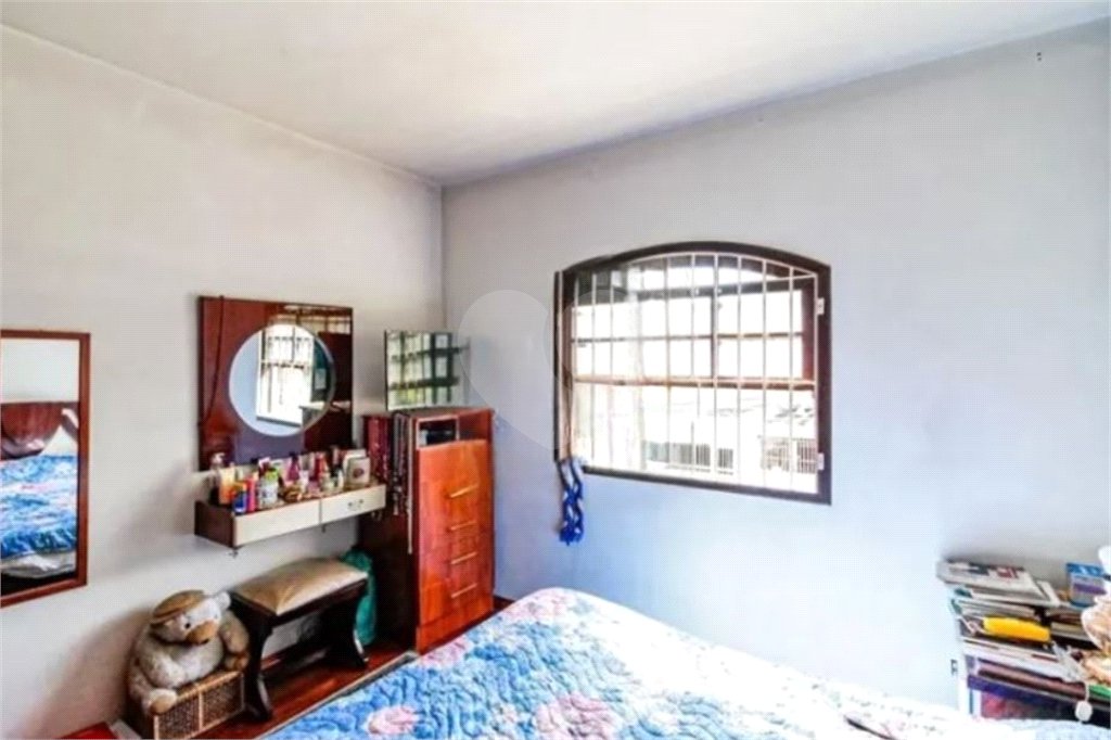 Casa Térrea à venda com 3 quartos em Santo Amaro, São Paulo, SP