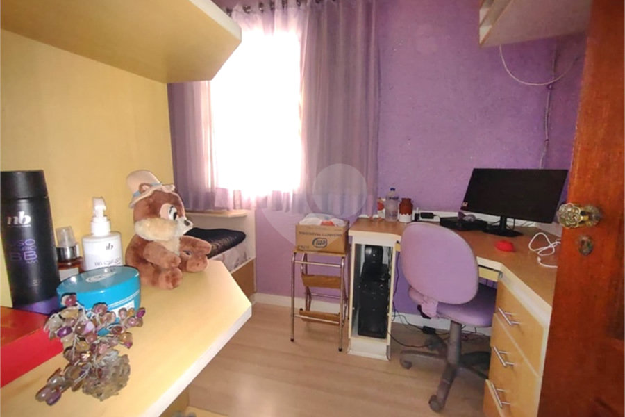 Sobrado à venda com 3 quartos, sendo 1 suíte,  em Tucuruvi, São Paulo, SP