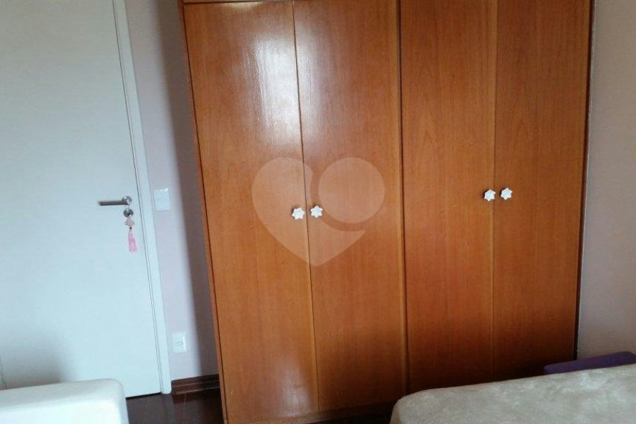 Apartamento à venda com 3 quartos, sendo 1 suíte, em Santana, São Paulo, SP