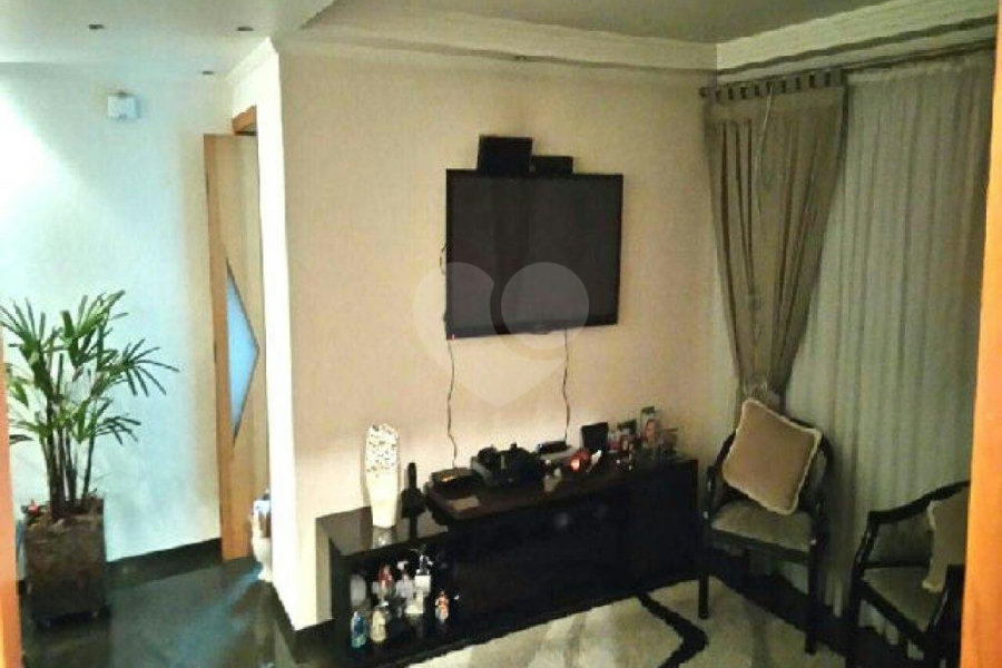Apartamento à venda com 3 quartos, sendo 1 suíte, em Santana, São Paulo, SP