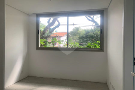 Apartamento à venda com 2 suítes em Vila Madalena, São Paulo, SP