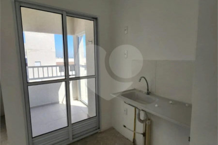 Apartamento à venda com 2 quartos em Vila Sônia, São Paulo, SP