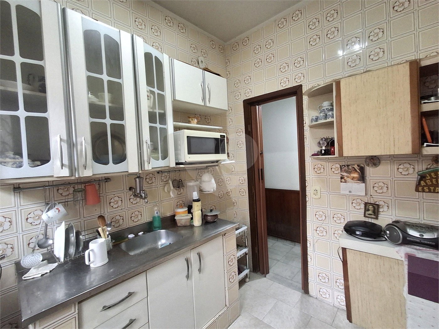 Casa à venda com 6 quartos, sendo 1 suíte, em Andaraí, Rio de Janeiro, RJ