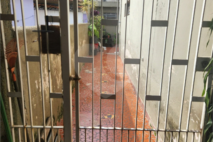 Sobrado à venda com 2 quartos em Santana, São Paulo, SP