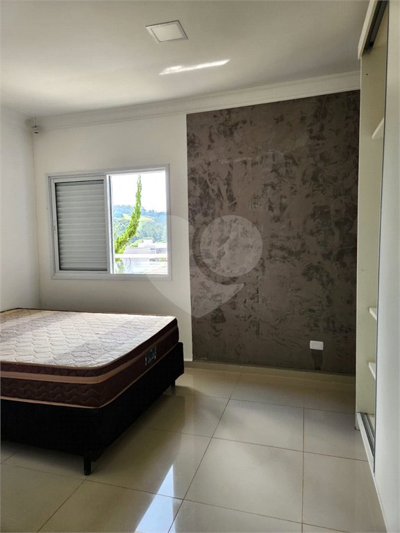 Casa à venda com 3 suítes no condomínio Atibia Park 1, Atibaia - SP