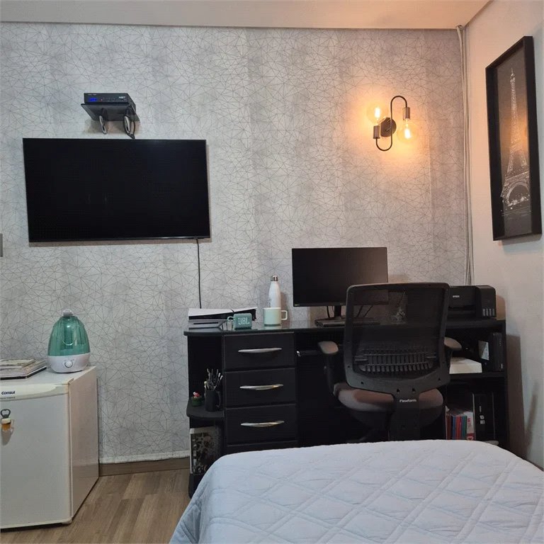 Sobrado à venda com 2 quartos em Jardim Martinica, São Paulo, SP