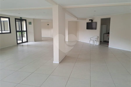 Apartamento à venda com 2 quartos em Jardim do Colégio (zona Norte), São Paulo, SP