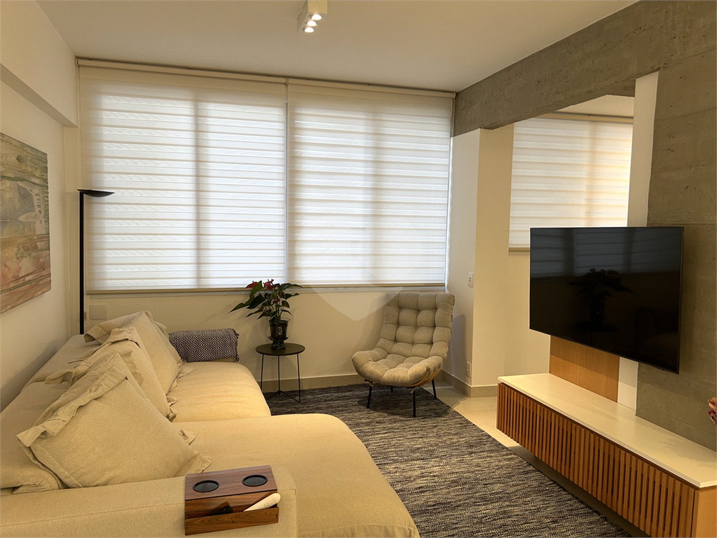 Apartamento à venda com 2 quartos em Itaim Bibi, São Paulo, SP