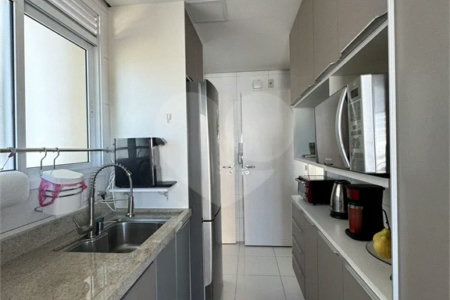 Apartamento à venda com 3 quartos, sendo 1 suíte, em Chora Menino, São Paulo, SP