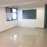Flat para alugar com 1 suíte em Indianópolis, São Paulo, SP