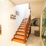 Casa à venda com 4 quartos, sendo 3 suítes, no condomínio Residencial Sans Souci, São Paulo - SP
