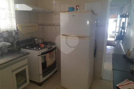 Casa à venda com 2 quartos em Campo Grande, Rio de Janeiro, RJ