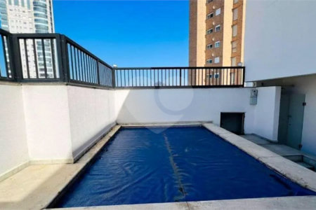 Apartamento à venda com 4 suítes em Jardim Anália Franco, São Paulo, SP