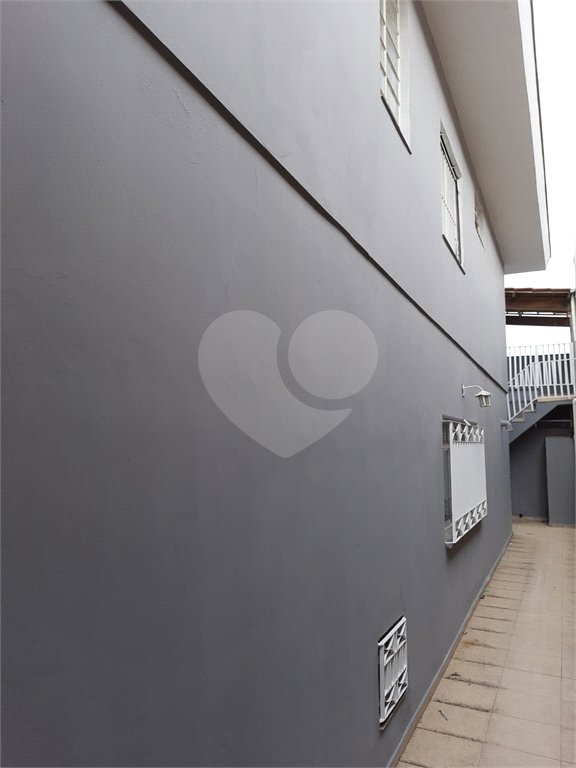 Casa à venda com 3 quartos, sendo 1 suíte, em Parque Jabaquara, São Paulo, SP