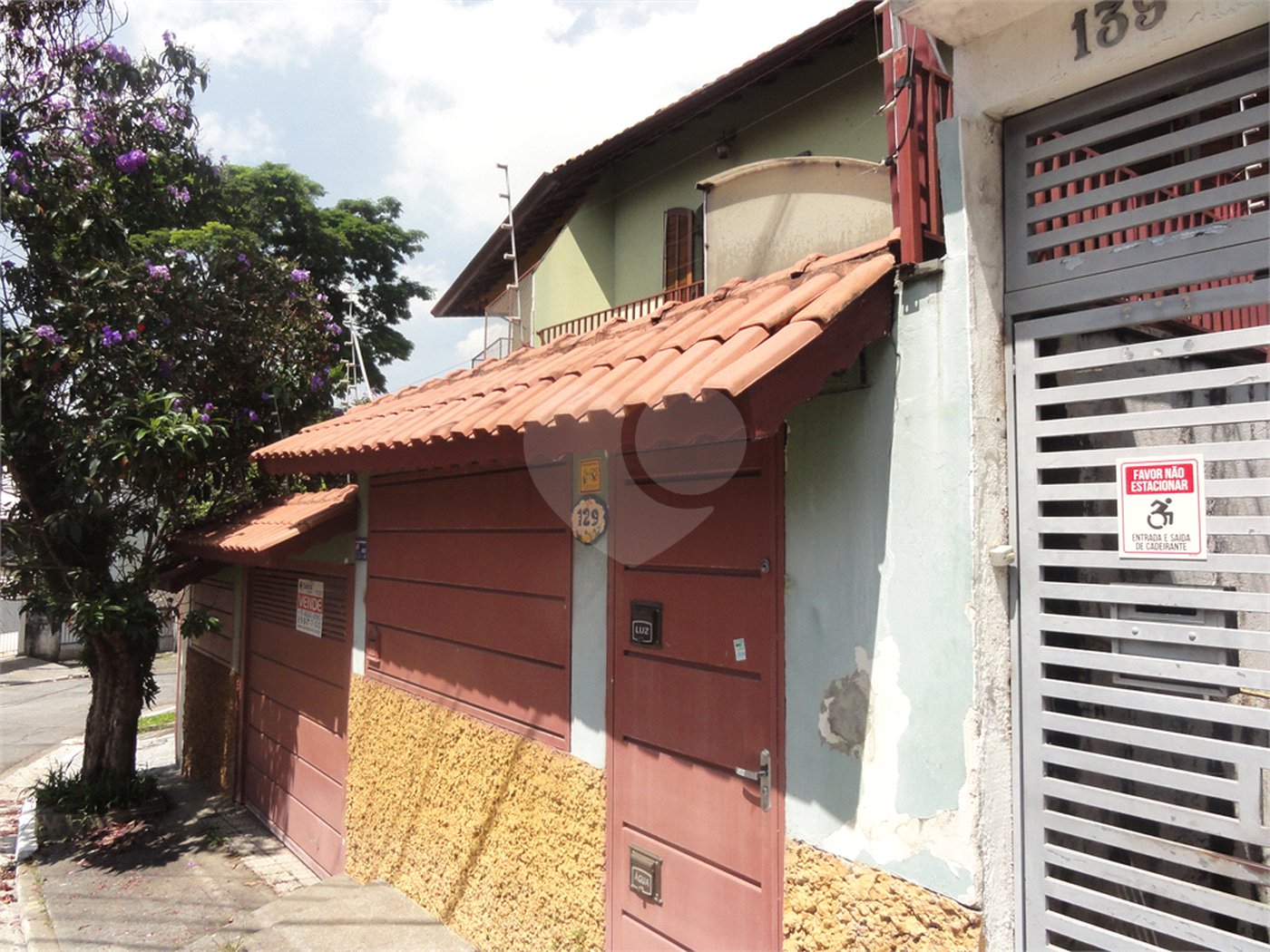 Sobrado à venda com 3 quartos, sendo 1 suíte, em Mandaqui, São Paulo, SP