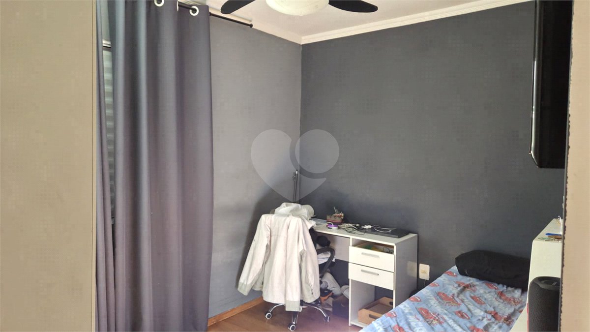 Casa à venda com 2 quartos no condomínio Residencial Vila da Paz, Mogi das Cruzes - SP