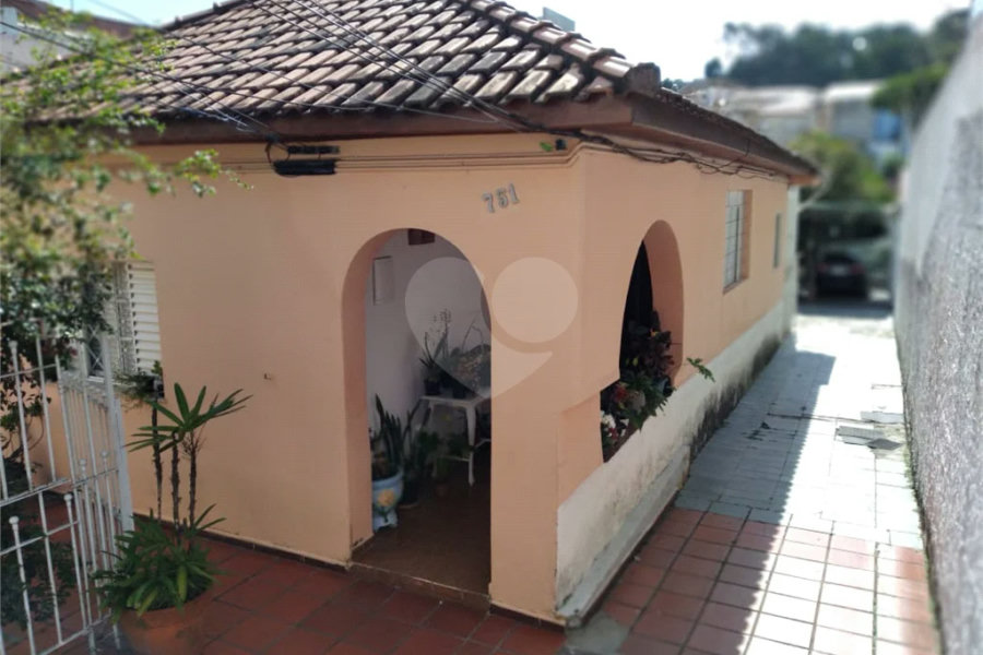 Terreno à venda com 1 quarto em Vila Mazzei, São Paulo, SP