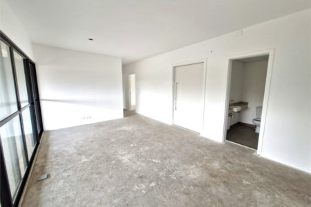 Apartamento à venda com 3 suítes em Alto da Boa Vista, São Paulo, SP